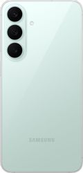 6.7" Смартфон Samsung Galaxy S26 FE 8/128Gb, SM-S741B, зеленый