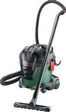 Строительный пылесос Bosch UniversalVac15, зеленый [06033d1100 ...
