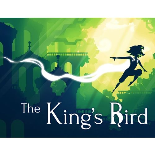 Игра META PUBLISHING The King's Bird, для ПК, регион: Россия, английская версия