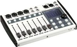 Музыкальный пульт PROEL DIGIPAD8