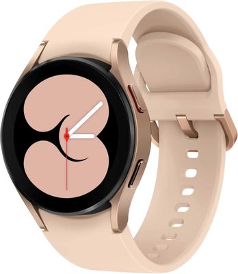 Smartwatch rose gold samsung cheap