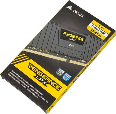 8gb corsair vengeance 3000mhz online