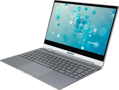 Характеристики Ноутбук AQUARIUS Cmp NS483 14.1", трансформер, Intel ...