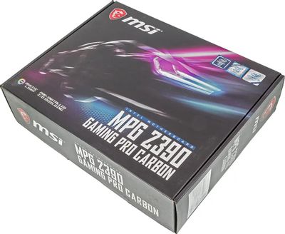 Mpg 2390 discount