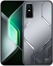 Изображение товара Смартфон INFINIX GT 30 X6876 8/256Gb AMOLED 144Гц NFC