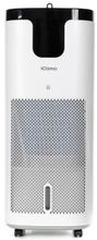 Мойка воздуха ICLIMA LUX-10000AW,  рециркулятор,  белый/черный
