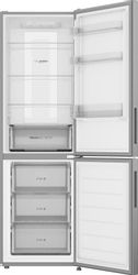 Холодильник двухкамерный HAIER CBF534ASG