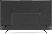 75" Телевизор BQ 75FSU02B, QLED, 4K Ultra HD, черный, СМАРТ ТВ, WebOS Hub