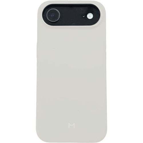 Чехол (клип-кейс) MAGSSORY CSL046, для Apple iPhone Air, бежевый [csl046i]