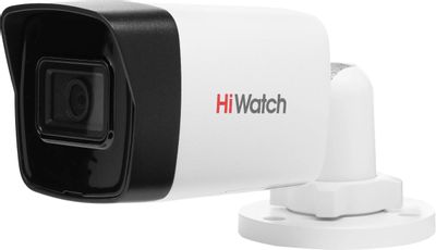 камера видеонаблюдения ip hiwatch ds-i400(d)