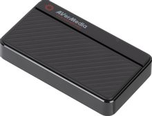 Карта видеозахвата AVerMedia Live Gamer Mini GC311