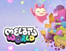 Изображение товара Игра PLUG IN DIGITAL Melbits World, для  ПК,  регион: Россия,СНГ,  английская версия