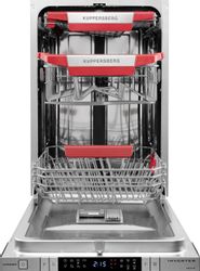 Встраиваемая посудомоечная машина KUPPERSBERG GIM 4578