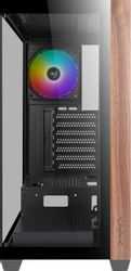 Корпус ATX AZZA Neptune, черный