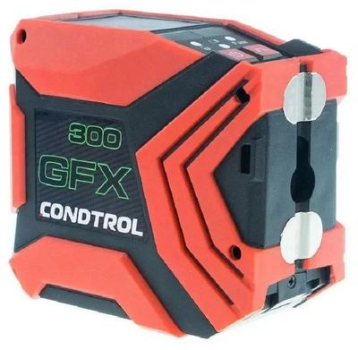 Лазерный нивелир Condtrol GFX300 1-2-220