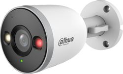 Камера видеонаблюдения IP Dahua DH-IPC-F5DP-IL-0280B, белый