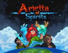Изображение товара Игра Arietta of Spirits для ПК на русском языке цифровая версия Steam