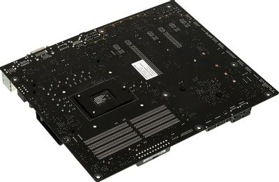 Asus h170 pro gaming motherboard top