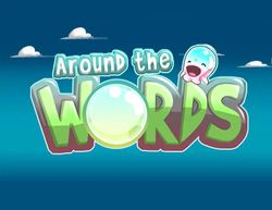 Игра 3DDUO Around The Words, для ПК, регион: Россия