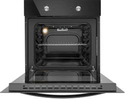 Духовой шкаф электрический HOMSAIR OES660BK01, 59л, черный