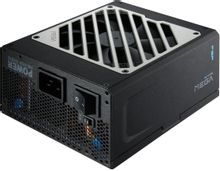 Изображение товара Блок питания FSP Mega-1650TI, 1650Вт, 80 PLUS TITANIUM, 135мм, черный, retail Изображение товара Блок питания FSP Mega-1650TI, 1650Вт, 80 PLUS TITANIUM, 135мм, черный, retail