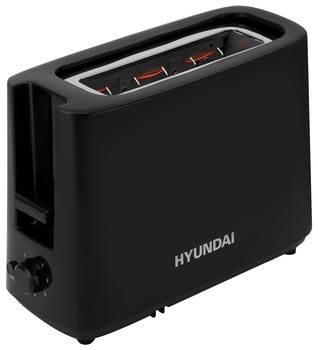 Тостер hyundai hyt 8007