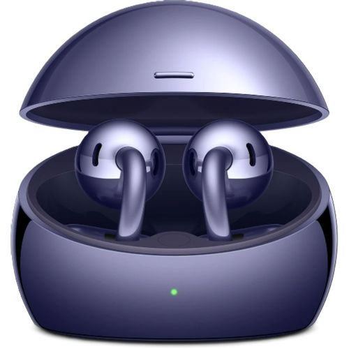 Наушники Huawei FreeClip 2 S Robin-T02, Bluetooth, вкладыши, синий [55039240]