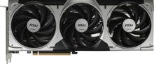Изображение товара Видеокарта MSI NVIDIA GeForce RTX 5060TI 8ГБ Вентус 3X OC PCI-E 5.0