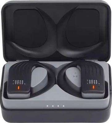 JBL Endurance PEAK Bluetooth jblendurpeakblk 1433100