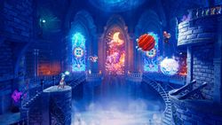 Дополнение к игре FROZENBYTE Trine 4: Melody of Mystery, для ПК, регион: Россия,СНГ