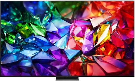 100" Телевизор LG 100MRGB96B6.ARUG 4K Ultra HD, СМАРТ ТВ, WebOS, черный титан