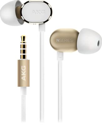 AKG N20 Gold 3.5 n20gld 406783