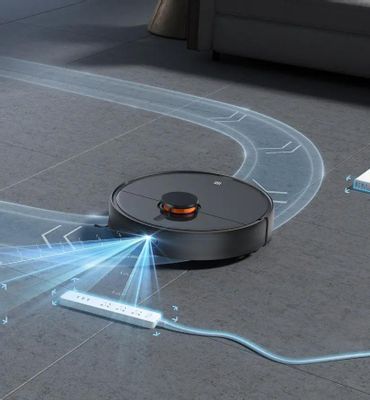 Xiaomi mi 2025 robot 2 s50