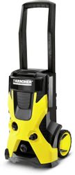 Мойка высокого давления Karcher K 5 basic