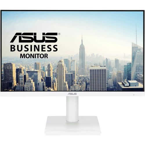 27″ Монитор ASUS VA279QGS-W, 1920×1080, IPS, 120Гц, 1хHDMI, 1хDP, белый [90lm04j2-b01171]