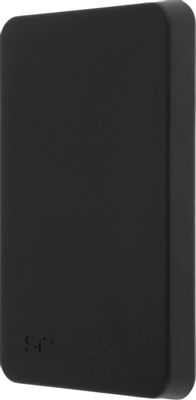 512ГБ Внешний диск SSD Silicon Power Stream S05, USB 3.0, запись