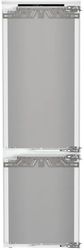 Встраиваемый холодильник Liebherr Plus ICBNdi 5123, белый