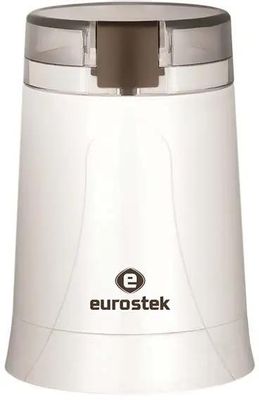 Кофемолка EUROSTEK ECG-SH02P,  бежевый [ка-00000444]