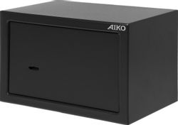 Сейф мебельный AIKO T 200 KL 200x310x200 мм ключевой