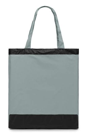 Сумка Moleskine Journey Packable Tote, 6.5 х 40 х, 0.109кг, светло-зеленый [et9jptok42]