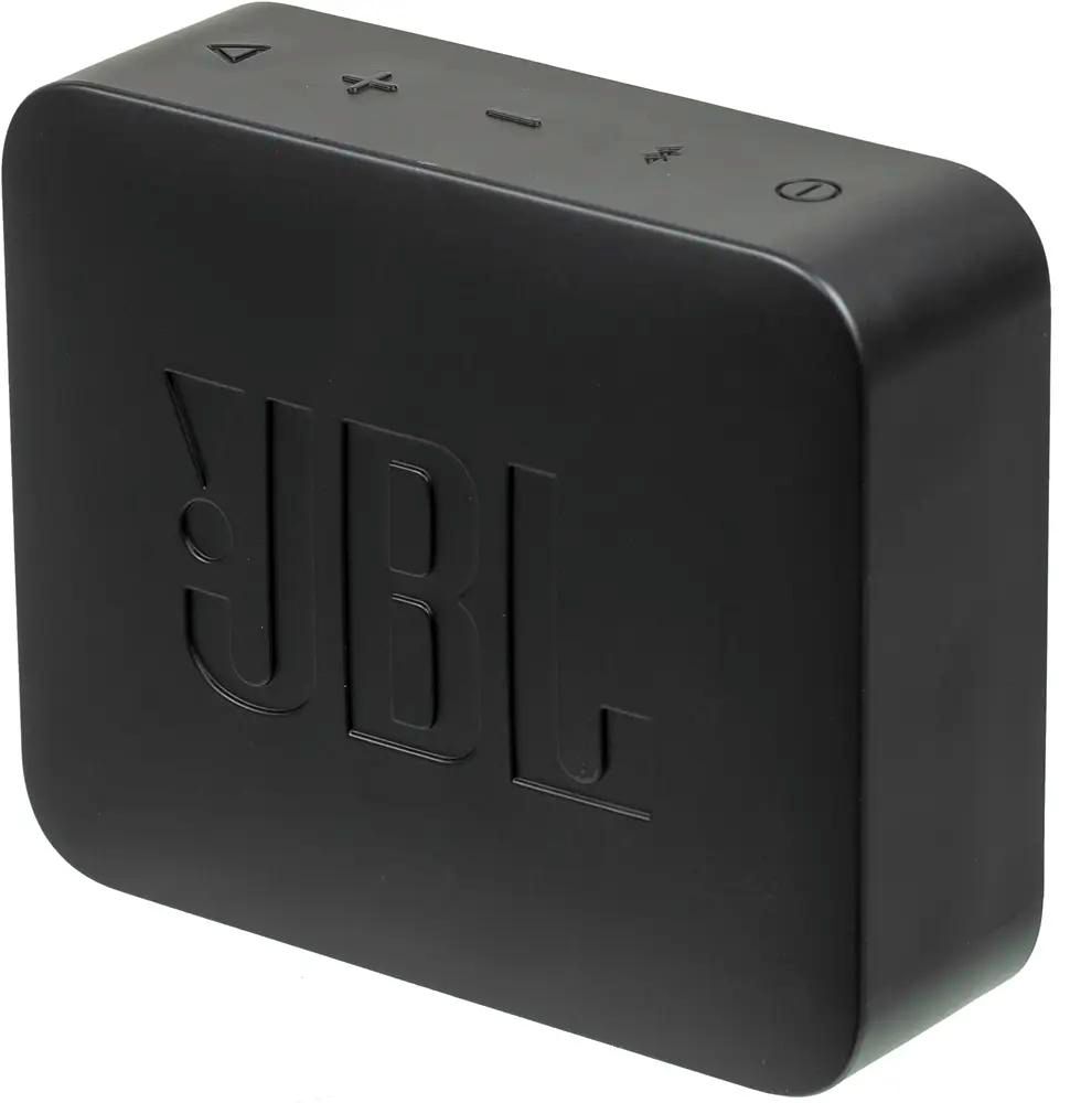 JBL GO 2 3 jblgo2blk