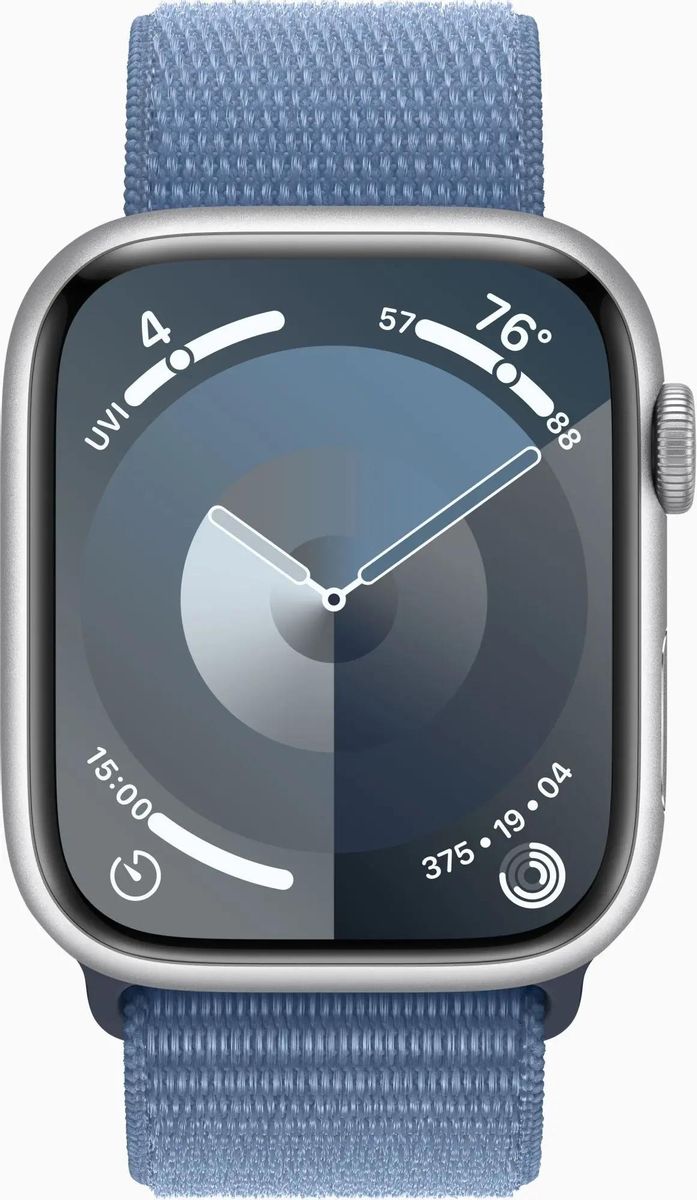  APPLE WATCH 9