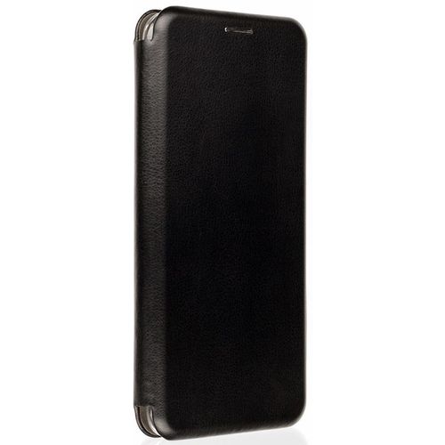 Чехол (флип-кейс) ZIBELINO Book, для Samsung Galaxy A05, черный [zb-sam-a520-blk]