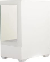 Корпус mATX Accord ACC-ZCU2W,  белый