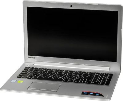 Lenovo IdeaPad 510 15IKB 80SV011JRK 15.6