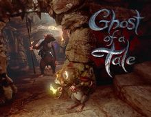 Изображение товара Игра Ghost of a Tale для ПК с русской локализацией цена 71 рубль