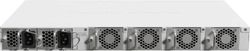Коммутатор MIKROTIK CRS518, управляемый