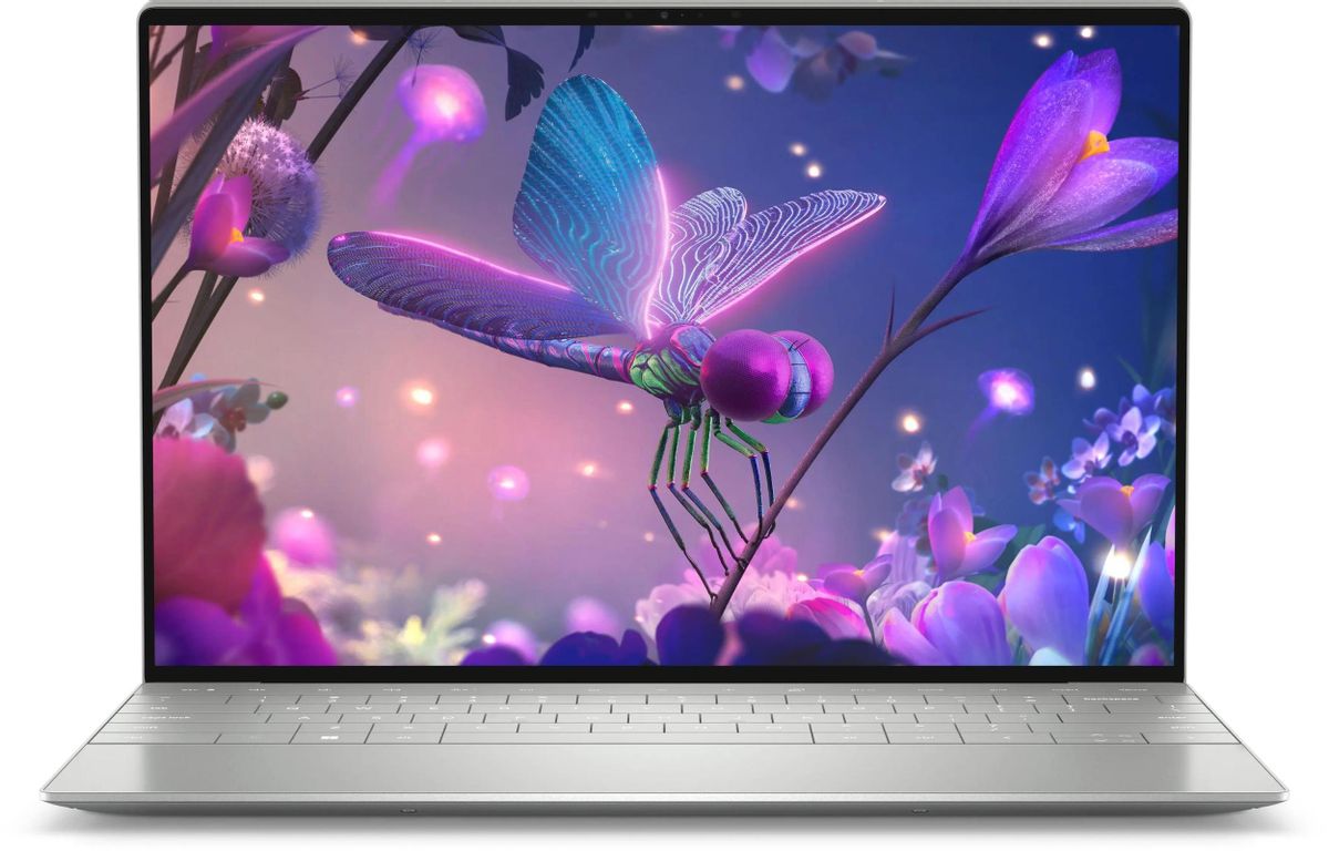 Dell XPS 13 9320 13.4