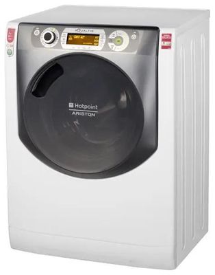 Стиральная машина Hotpoint-Ariston QVE7129 U CIS, с фронтальной ...
