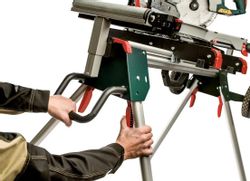 Рабочая станция METABO KSU 251